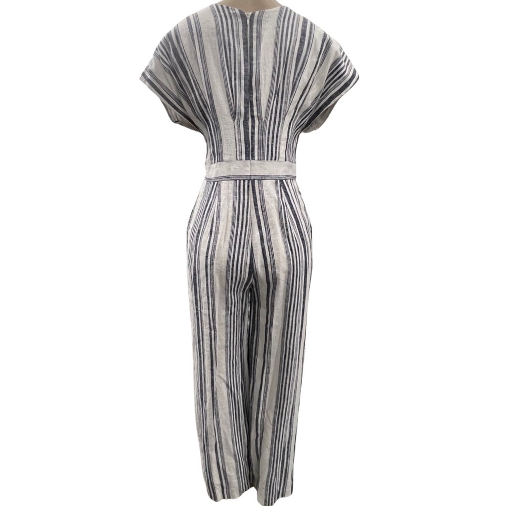 NWT $110 Gibson & Latimer Jumpsuit - Picture 5 of 9